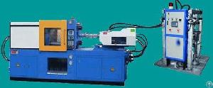 Injection Machine For Silicone Products