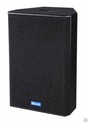 Tk 300 Two Way Speakers Systems, Sound Gear, Audio Equipment, Sound System, Speaker Box