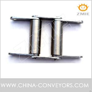 attachment stainless steel roller chain