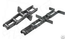 Sell Bush Conveyor Chain