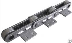 pitch roller chain