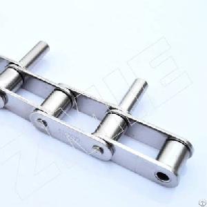 stainless steel extended pin