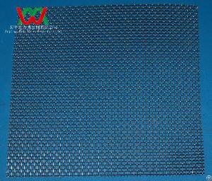 10 Mesh Stainless Steel Wire Mesh 0.023inch Wire