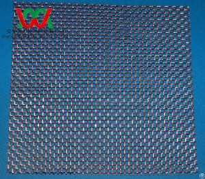 8 Mesh Copper Screen Mesh 0.71mm Wire Dia