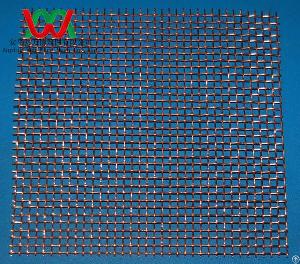 Copper 6 Mesh Screen, 0.89mm Wire Dia