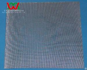 Stainless Steel 304 38-mesh, 0.0065inch Wire