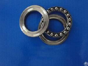 51103 Thrust Bearing / Thrust Ball Bearing