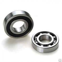 6410 Bearing 50x130x31mm Deep Groove Ball Bearing