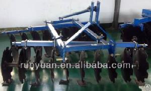 disc harrow tractors 1bjx 1 8