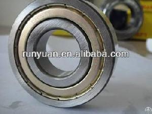 High Speed And Low Noise 6306 Bearing Ball Bearing For Machinery