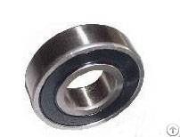 R12-2rs Bearing 19.05 41.275 7.94mm Deep Groove Ball Bearing