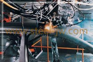 S355j2g1w Weathering Resistant Structural Steel