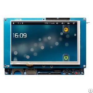 Android2.3 Arm11 Arm Development Kit