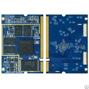 Arm Cortex-a8 S5pv210 Module