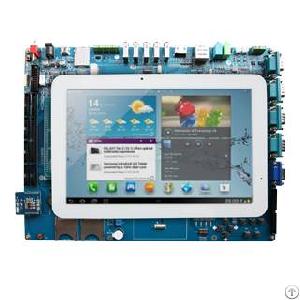 Arm Cortex-a9 Exynos4412 Embedded Board Kit4412-i