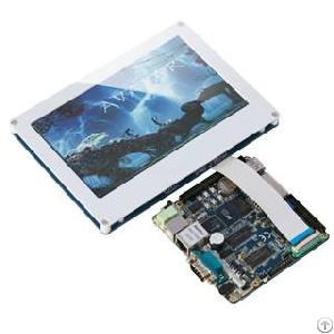 Low-cost Arm9 S3c2440 Single Board Computer Em2440