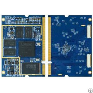 Arm Cortex-a8 S5pv210 Module