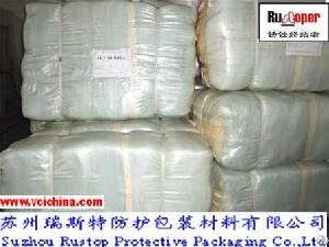 Anti Corrosion Bubble Film