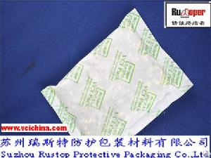 anti corrosive desiccant