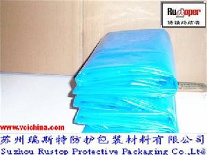 Anti Rust Plastic Bag