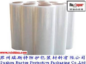 Stretch Wrapping Film