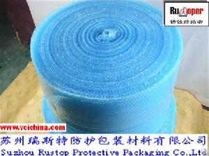 Vci Cushion Material