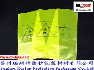 Vci Plastic Bags