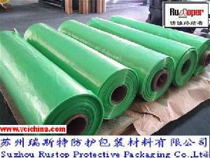 Vci Plastic Film