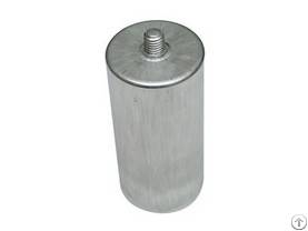 Aluminum Capacitor Case-ac002