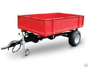 Farm Trailer