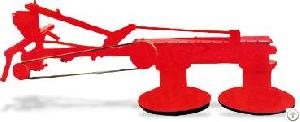 Fooder Cutter