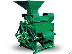 maize sheller