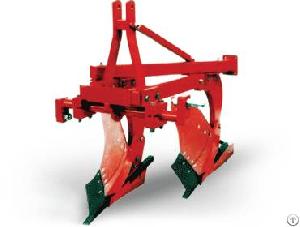 Mould Board Plough