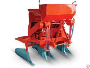 potato planter