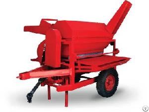 Rice Thresher