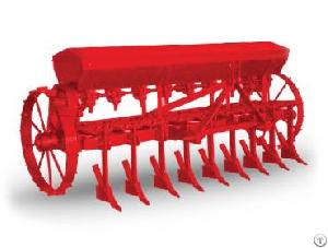 Seed Drill