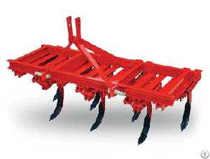 tine tiller