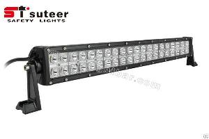 led bar driving light offroad