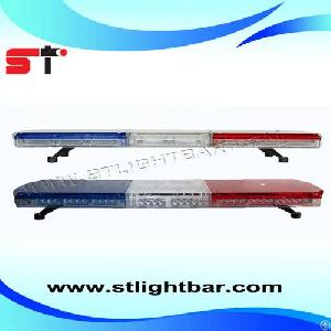 Led Light Bar Strobe Warning Light