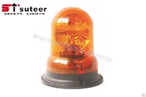 Led Rotating Beacon Strobe Warning Light