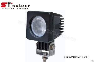 Led Woring Fog Light