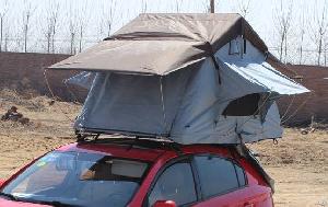 China Roof Tent