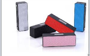 2014 New Trend Wireless Bluetooth Speaker For Iphone Ipad Samsung Phones For Phone For Tablet Pc