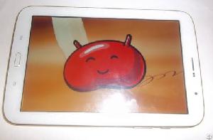 8inch Phone Call Tablet Pc Quad Core 1280x720 Bluetooth Gps Super Good Hot Selling