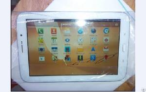 8inch Quad Core 1.6ghz 16gb Android 4.2 1280 720 Bluetooth Dual Cameras Super Good Hot Selling 3