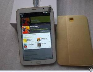 8inch tab wt311 1280x720 3g quad core tablet pc gold phone call