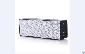 Anniversary Gift Christmas Gift Best Price Portable Mini Speaker With Bluetooth With Handfree