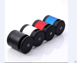 Beatas Pill Speaker Mini Portable Bluetooth Speaker With Gesture Sensor Tf Card Slot Fm Option