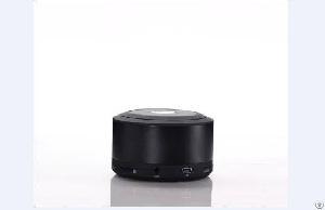 Bluetooth Speaker With Remote Control For Smartphone Tablet Pc Computer Laptop Pc All Use