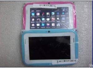 Cheap 4.3inch Child Game Mini Pad Tablet Pc Jxd S18 Android 4.0 Wifi For Child Gift Birthday Happy